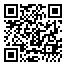 QRコードで郵便番号と住所を表示しています。〒762-0057  香川県坂出市宮下町
