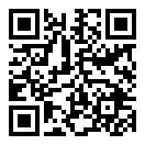 QRコードで郵便番号と住所を表示しています。〒762-0058  香川県坂出市常盤町