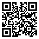 QRコードで郵便番号と住所を表示しています。〒762-0061  香川県坂出市坂出町