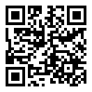 QRコードで郵便番号と住所を表示しています。〒762-0062  香川県坂出市川崎町