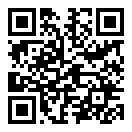 QRコードで郵便番号と住所を表示しています。〒762-0064  香川県坂出市番の州町