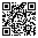 QRコードで郵便番号と住所を表示しています。〒762-0073  香川県坂出市櫃石