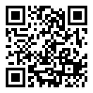 QRコードで郵便番号と住所を表示しています。〒770-0000  徳島県徳島市その他