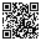 QRコードで郵便番号と住所を表示しています。〒770-0002  徳島県徳島市春日