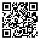 QRコードで郵便番号と住所を表示しています。〒770-0022  徳島県徳島市佐古二番町