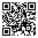 QRコードで郵便番号と住所を表示しています。〒770-0026  徳島県徳島市佐古六番町