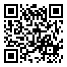 QRコードで郵便番号と住所を表示しています。〒770-0032  徳島県徳島市南佐古二番町