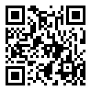 QRコードで郵便番号と住所を表示しています。〒770-0037  徳島県徳島市南佐古七番町