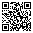 QRコードで郵便番号と住所を表示しています。〒770-0048  徳島県徳島市加茂名町