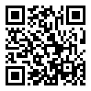 QRコードで郵便番号と住所を表示しています。〒770-0061  徳島県徳島市不動北町
