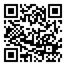 QRコードで郵便番号と住所を表示しています。〒770-0806  徳島県徳島市北前川町
