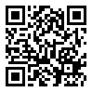 QRコードで郵便番号と住所を表示しています。〒770-0816  徳島県徳島市助任本町