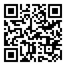 QRコードで郵便番号と住所を表示しています。〒770-0831  徳島県徳島市寺島本町西