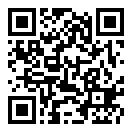 QRコードで郵便番号と住所を表示しています。〒770-0841  徳島県徳島市八百屋町