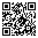 QRコードで郵便番号と住所を表示しています。〒770-0846  徳島県徳島市南内町