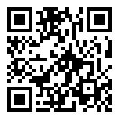 QRコードで郵便番号と住所を表示しています。〒770-0872  徳島県徳島市北沖洲
