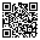 QRコードで郵便番号と住所を表示しています。〒770-0874  徳島県徳島市南沖洲