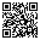 QRコードで郵便番号と住所を表示しています。〒770-0901  徳島県徳島市西船場町