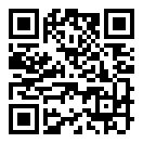 QRコードで郵便番号と住所を表示しています。〒770-0902  徳島県徳島市西新町