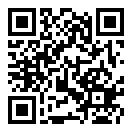 QRコードで郵便番号と住所を表示しています。〒770-0905  徳島県徳島市東大工町