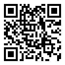 QRコードで郵便番号と住所を表示しています。〒770-0907  徳島県徳島市西山手町
