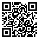 QRコードで郵便番号と住所を表示しています。〒770-0912  徳島県徳島市東新町