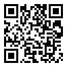 QRコードで郵便番号と住所を表示しています。〒770-0913  徳島県徳島市南新町