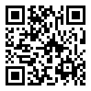 QRコードで郵便番号と住所を表示しています。〒770-0926  徳島県徳島市伊賀町