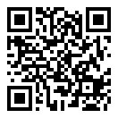 QRコードで郵便番号と住所を表示しています。〒770-0927  徳島県徳島市勢見町