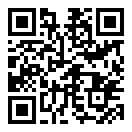 QRコードで郵便番号と住所を表示しています。〒770-0928  徳島県徳島市二軒屋町