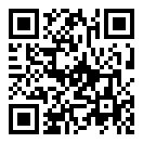 QRコードで郵便番号と住所を表示しています。〒770-0938  徳島県徳島市明神町