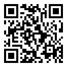 QRコードで郵便番号と住所を表示しています。〒770-0944  徳島県徳島市南昭和町