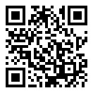 QRコードで郵便番号と住所を表示しています。〒770-8006  徳島県徳島市新浜町