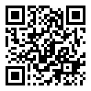 QRコードで郵便番号と住所を表示しています。〒770-8052  徳島県徳島市沖浜