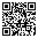 QRコードで郵便番号と住所を表示しています。〒770-8070  徳島県徳島市八万町(その他)