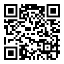 QRコードで郵便番号と住所を表示しています。〒771-0122  徳島県徳島市川内町(鈴江西)