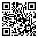 QRコードで郵便番号と住所を表示しています。〒771-0123  徳島県徳島市川内町(鈴江北)
