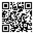 QRコードで郵便番号と住所を表示しています。〒771-0124  徳島県徳島市川内町(鈴江南)
