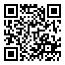 QRコードで郵便番号と住所を表示しています。〒771-0128  徳島県徳島市川内町(上別宮北)