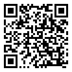 QRコードで郵便番号と住所を表示しています。〒771-0133  徳島県徳島市川内町(平石夷野番外)