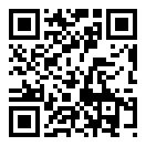 QRコードで郵便番号と住所を表示しています。〒771-1155  徳島県徳島市応神町西貞方