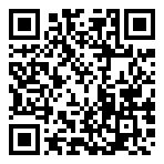 QRコードで郵便番号と住所を表示しています。〒771-4261 〒771-4262 〒771-4263  徳島県徳島市丈六町