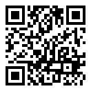 QRコードで郵便番号と住所を表示しています。〒773-0000  徳島県小松島市その他