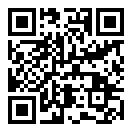 QRコードで郵便番号と住所を表示しています。〒773-0002  徳島県小松島市神田瀬町