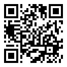 QRコードで郵便番号と住所を表示しています。〒773-0005  徳島県小松島市南小松島町