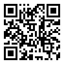 QRコードで郵便番号と住所を表示しています。〒773-0008  徳島県小松島市田野町