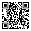 QRコードで郵便番号と住所を表示しています。〒773-0010  徳島県小松島市日開野町