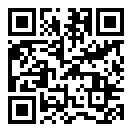 QRコードで郵便番号と住所を表示しています。〒773-0012  徳島県小松島市田浦町