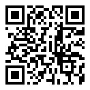 QRコードで郵便番号と住所を表示しています。〒773-0020  徳島県小松島市和田津開町