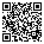 QRコードで郵便番号と住所を表示しています。〒773-0025 〒773-0031  徳島県小松島市和田島町